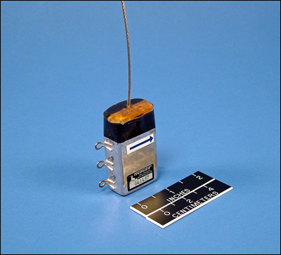 MOD-205 VHF Transmitter