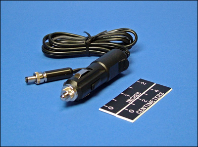 PS-007248-001 12VDC Power Cord