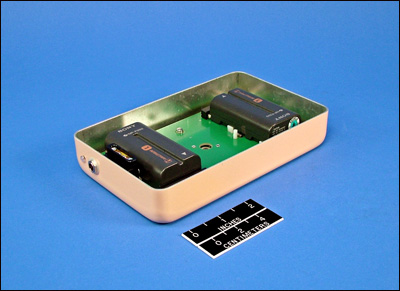 PS-006476-100 Rechargeable Li-Ion Battery Pack