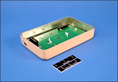 PS-006476-110 Rechargeable Li-Ion Battery Pack