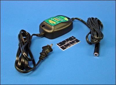 RP-14-110 Charger