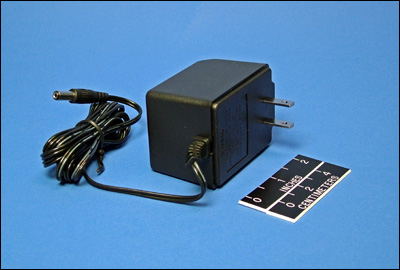 RP-2-110 AC Power Cord