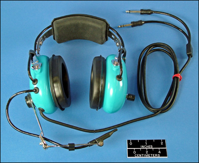 S-40 Sigtronics Headset