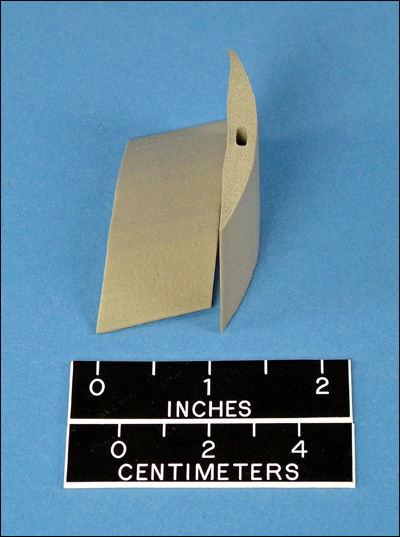 TAH-5 Eyeglass Adapters (pair)