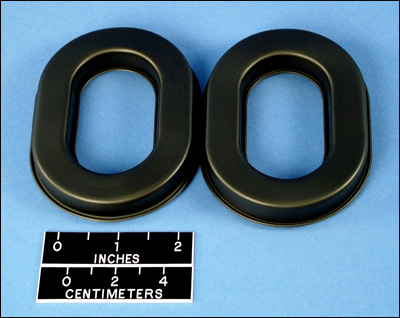TAH-6 Replacement Cushion Ear Seals (pair)