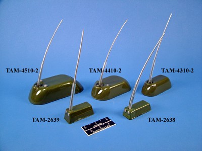 TAM Units