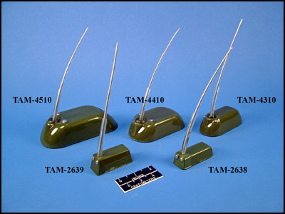 TAM Units