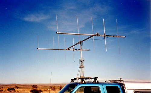 RA-NS-4A Antenna Array RA-NS-4A Antenna Array