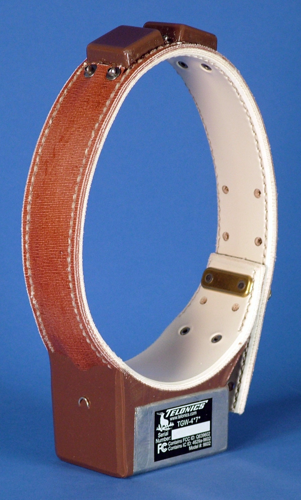 GPS/Iridium Terrestrial Systems Telonics Inc.