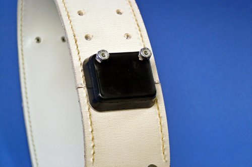 Telonics Model CR-2a Collar Release