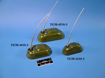 TGM-4410, TGM-4610 and TGM-4310