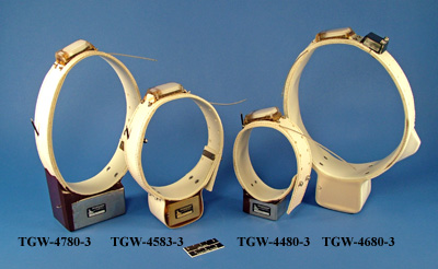 TGW-4780, TGM-4580, TGM-4480 and TGM-4680