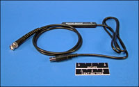 TSC-4A and TSC-7 Fast/Active Smart Cable TSC-4A and TSC-7 Fast/Active Smart Cable