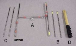RA-2AHS replacement parts RA-2AHS replacement parts