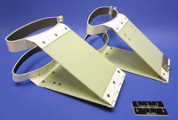 TAB Aircraft Brackets