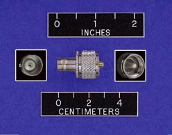 CON-BNC/UHF-J/P