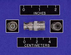 CON-BNC/UHF-P/J