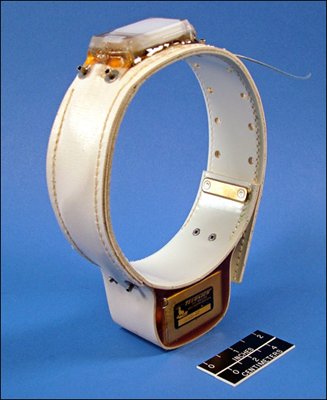 TGW-4400 GPS Transmitter