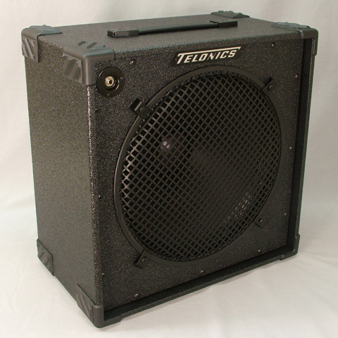 Speaker Enclosures, 15 inch