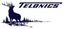 Telonics logo