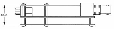 RF Module Side View